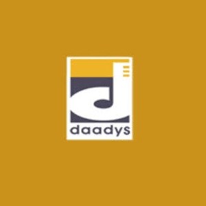 Daadys Builders Pvt Ltd Developer Logo