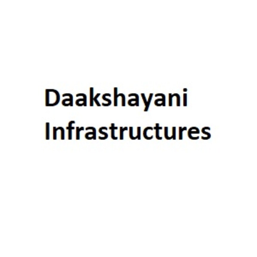 Daakshayani Infrastructures