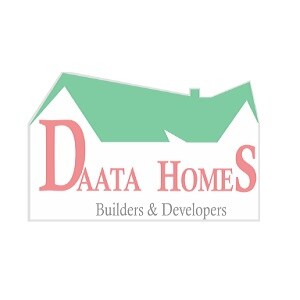 Daata Homes logo