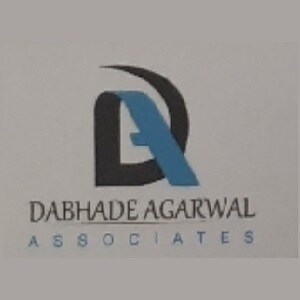 Dabahde Agarwal Associates developer logo