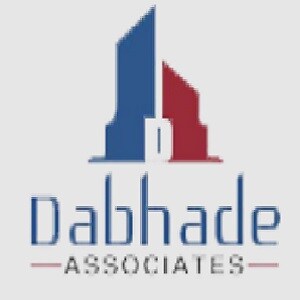 Dabhade Associates Logo