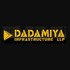 Dadamiya Infrastructure LLP Developer Logo