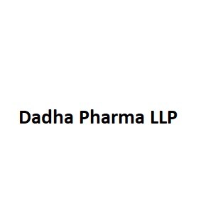 Dadha Pharma LLP developer logo
