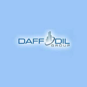 Daffodil developer logo
