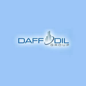 Daffodil logo