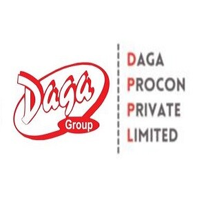 Daga Procon Pvt Ltd logo