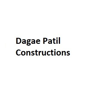 Dagae Patil Constructions Logo