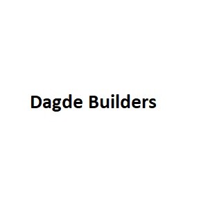 Dagde Builders Developer Logo