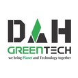 DAH Greentech Developer Logo