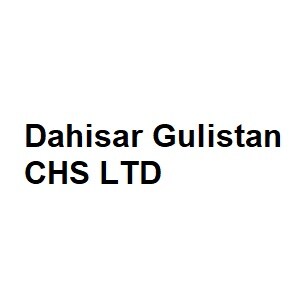 Dahisar Gulistan CHS LTD Logo