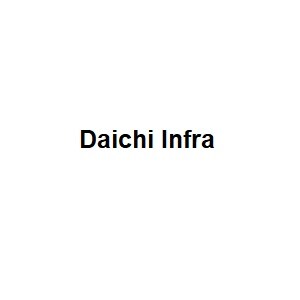 Daichi Infra Developer Logo