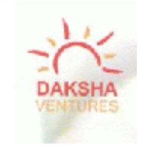 Daksha Ventures developer logo