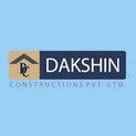 Dakshin Constructions Pvt Ltd Logo
