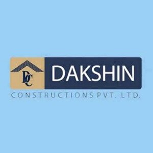 Dakshin Constructions Pvt Ltd developer logo