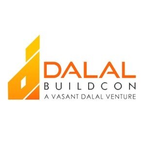 Dalalbuildcon developer logo