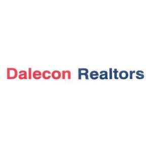 Dalecon Realtors developer logo