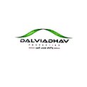 Dalvi Adhav Properties Logo
