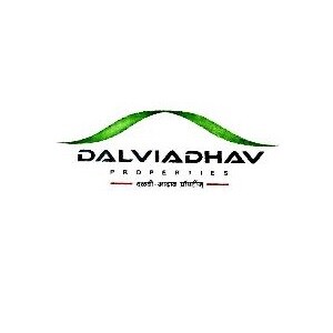 Dalvi Adhav Properties logo