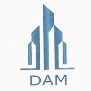 Dam Builders And Developers developer logo