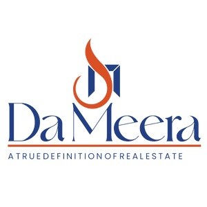 Dameera City Developer Logo