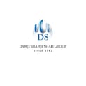 Damji Shamji Shah Group Logo