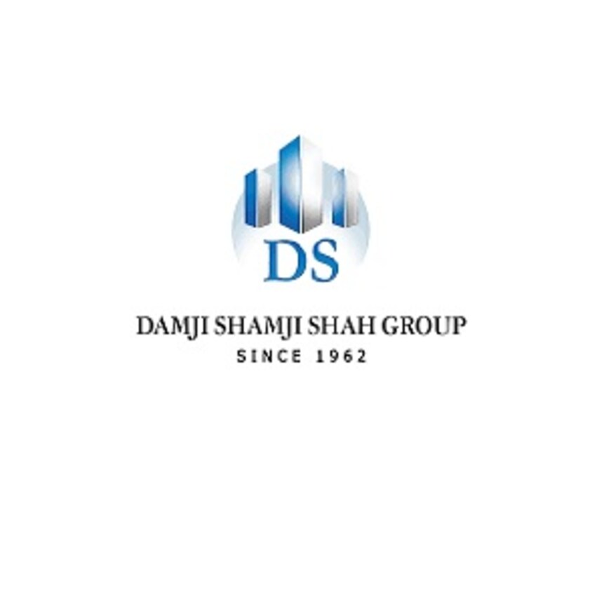 Damji Shamji Shah Group