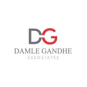 Damle Gandhe Associates developer logo