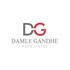 Damle Gandhe Associates Developer Logo