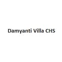 Damyanti Villa CHS Logo