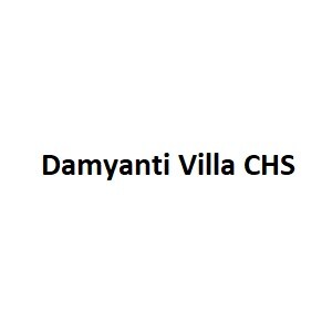 Damyanti Villa CHS logo