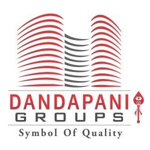 Dandapani Groups logo
