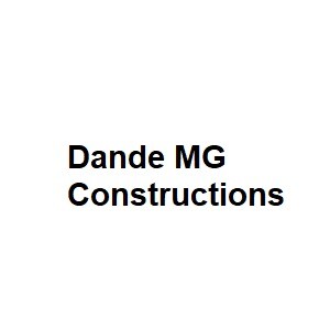 Dande MG Constructions logo