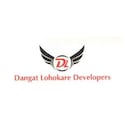 Dangat Lohokare Developers Logo