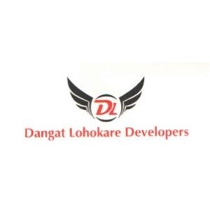 Dangat Lohokare Developers Developer Logo