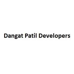 Dangat Patil Developers Logo
