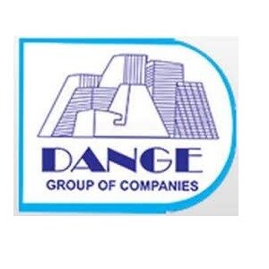 Dange Group Of Companies Logo