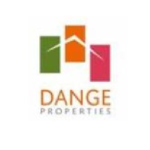 Dange Properties Developer Logo