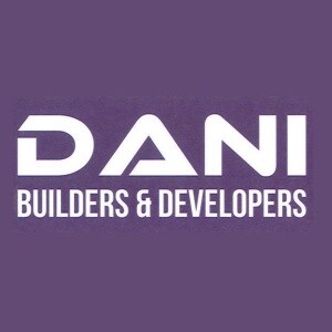 Dani Builders And Developers logo