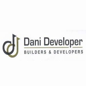 Dani Developers logo