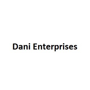 Dani Enterprises Developer Logo
