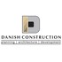 Danish Construction Pune Developer Logo