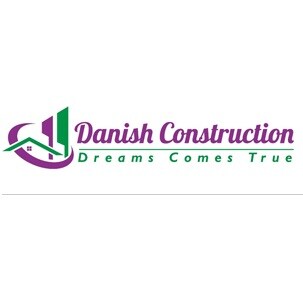 Danish constructions Developer Logo