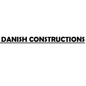 Danish Constructions Thane Logo