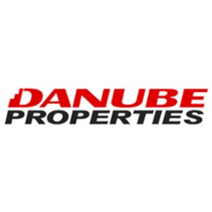 Danube Properties Developer Logo