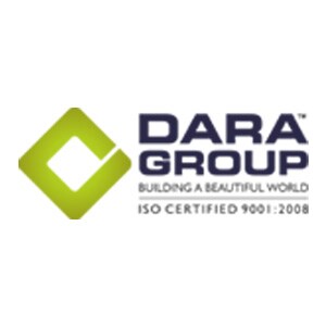 Dara Group logo