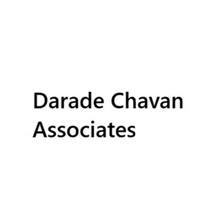 Darade Chavan Associates logo