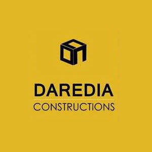 Daredia Constructions