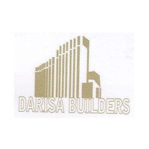 Darisa Builders logo