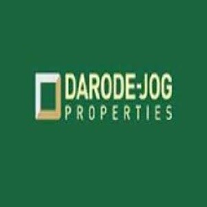 Darode Jog Logo