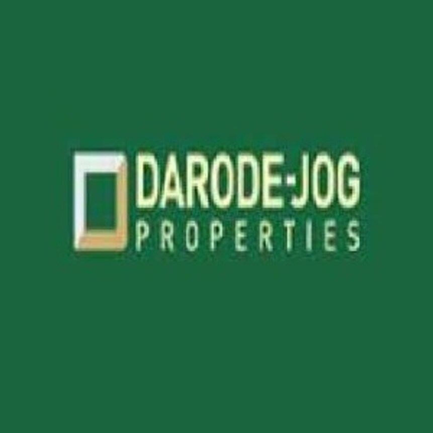 Darode Jog